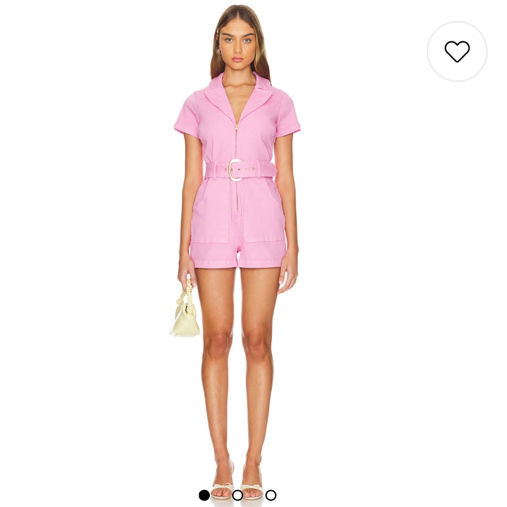show me your mumu romper